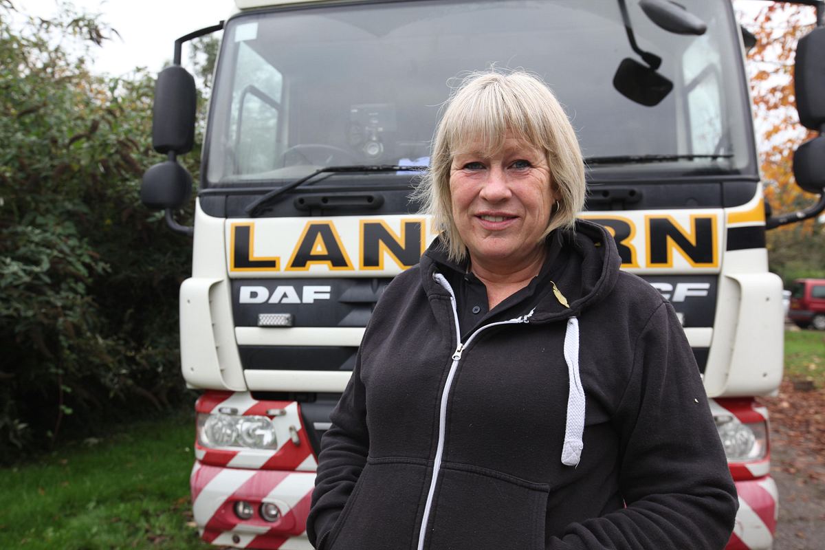 LKW-Bergung extrem lkw-bergung extrem