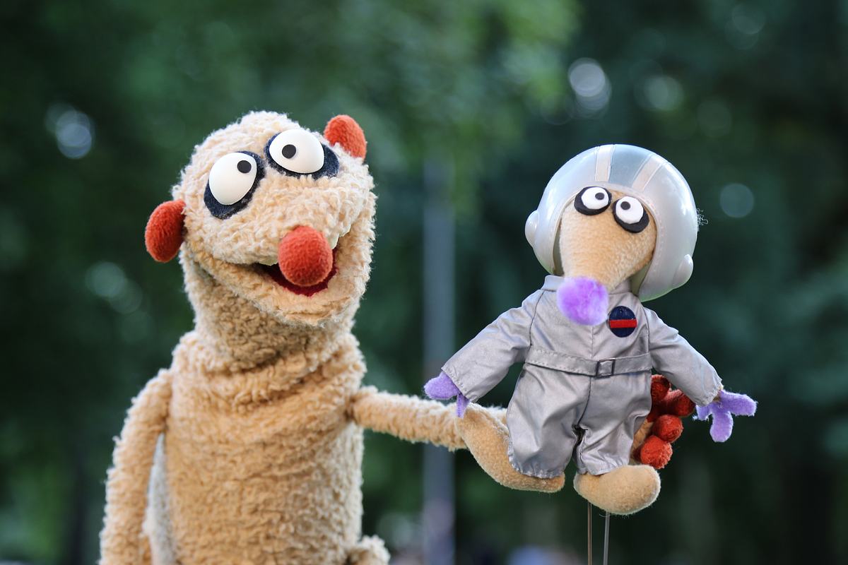 Unser Sandmännchen unser sandmännchen