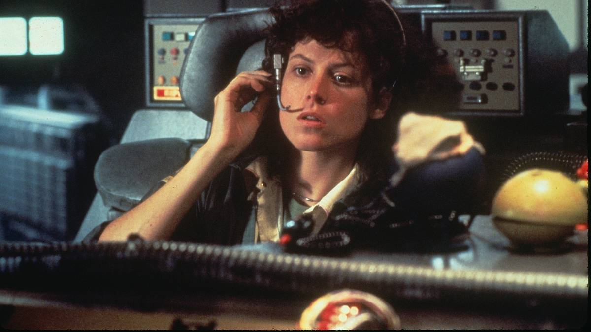 alien - directors cut