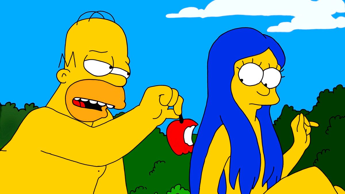 die simpsons