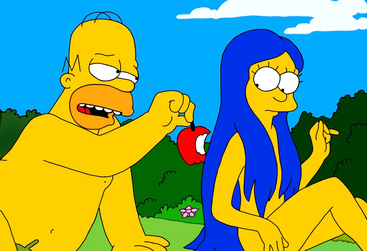 die simpsons