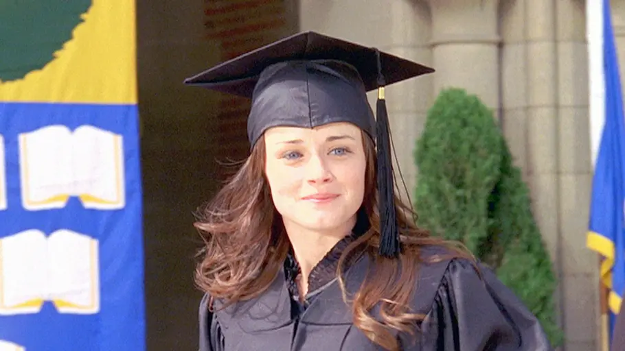 gilmore girls