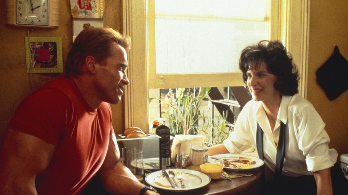 last action hero