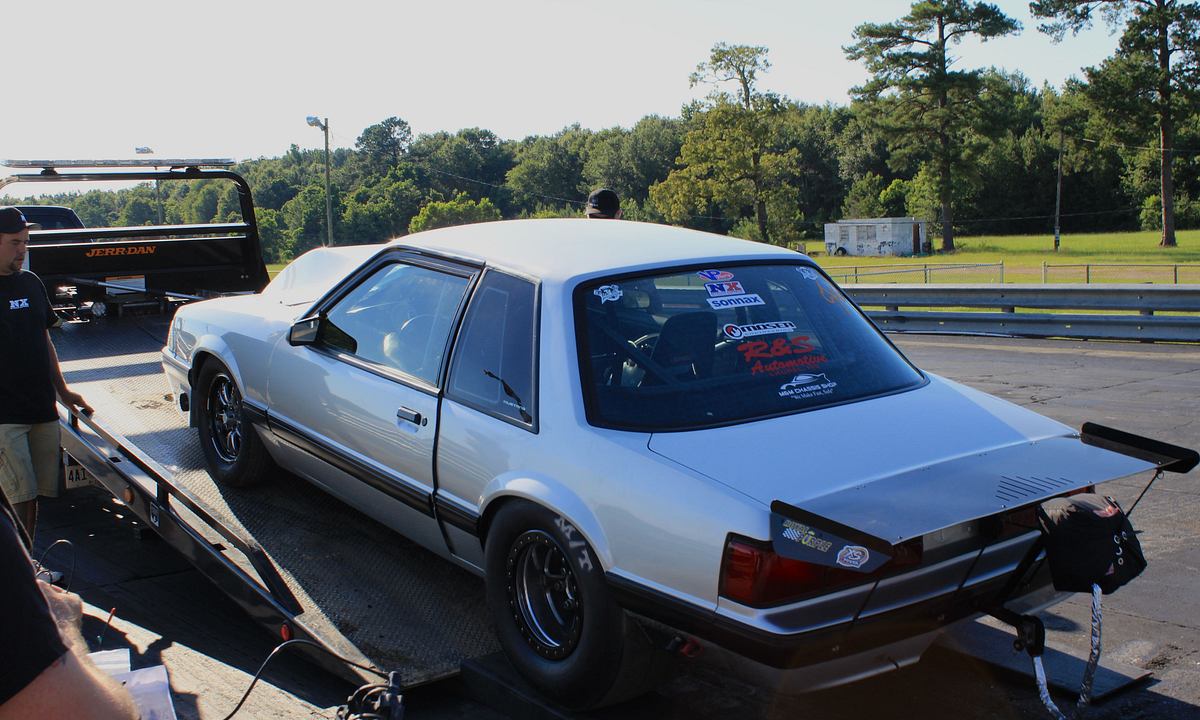 street outlaws: new orleans