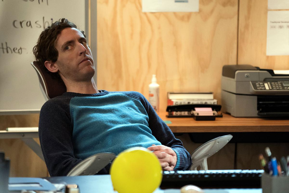 silicon valley