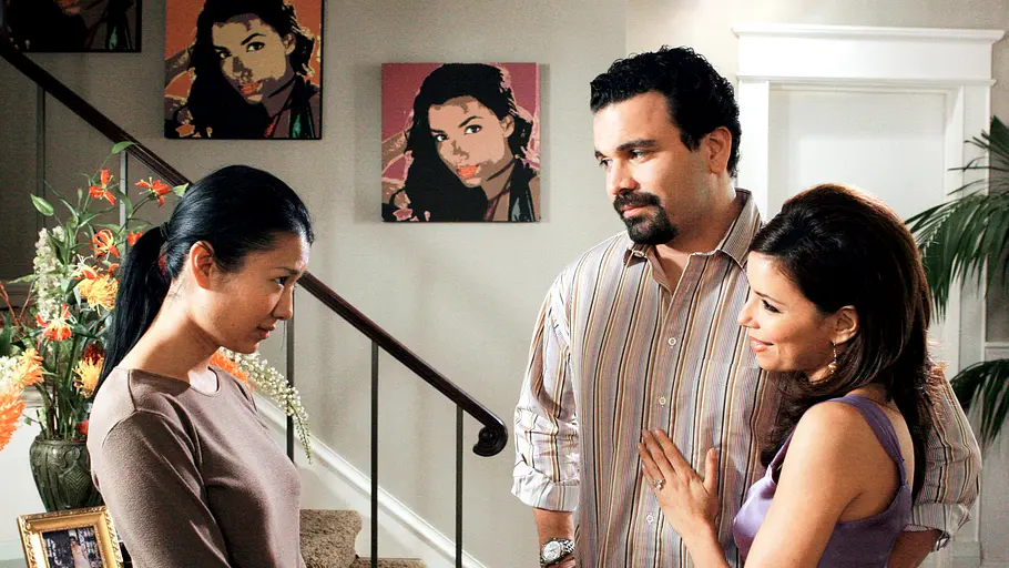 desperate housewives