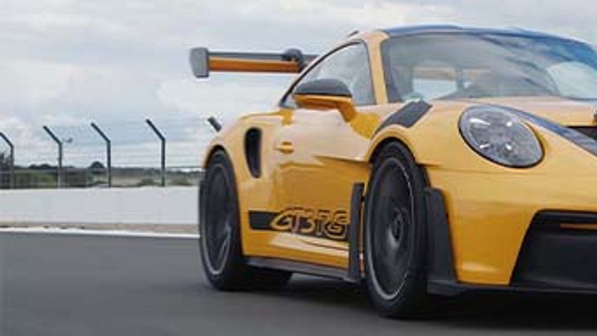 anixe auf rädern: supercars & tests und trends