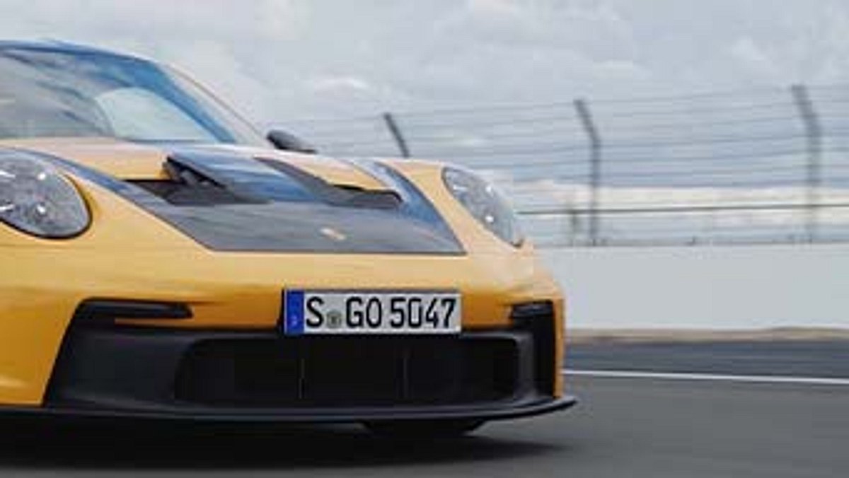 anixe auf rädern: supercars & tests und trends