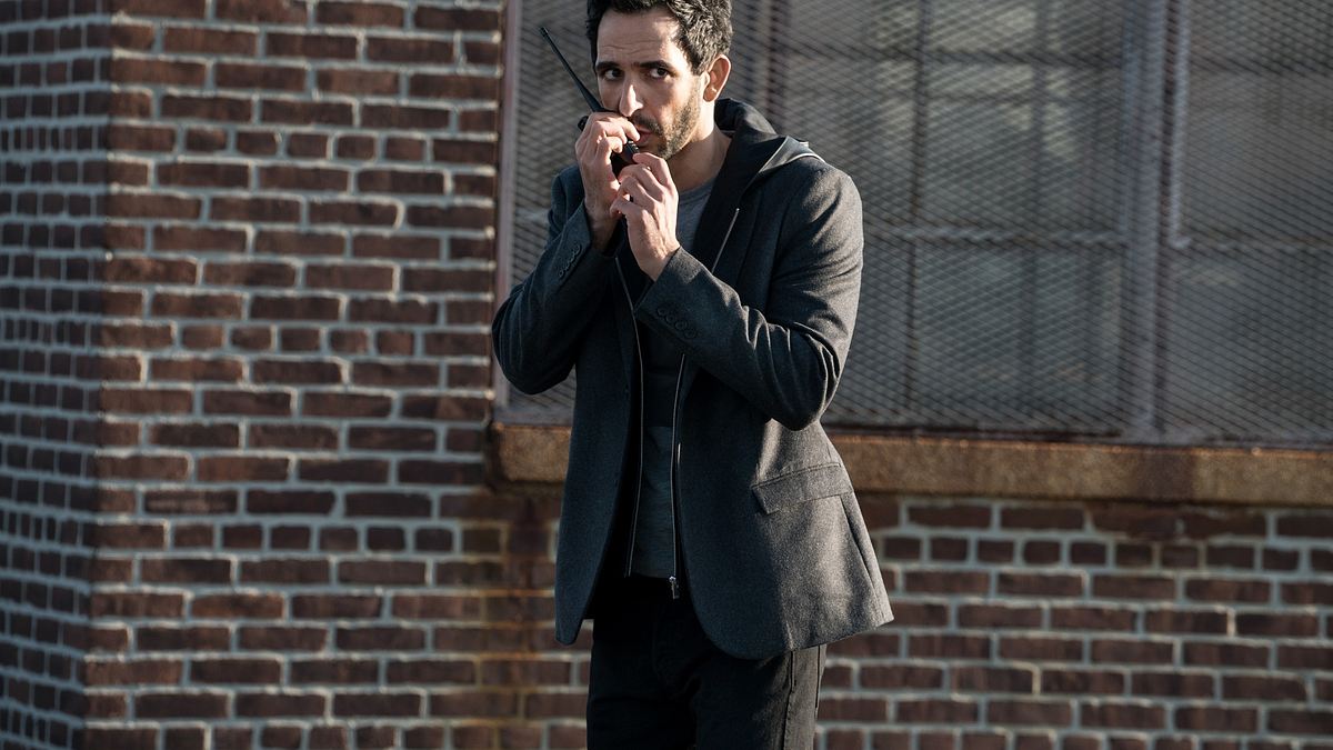 the blacklist
