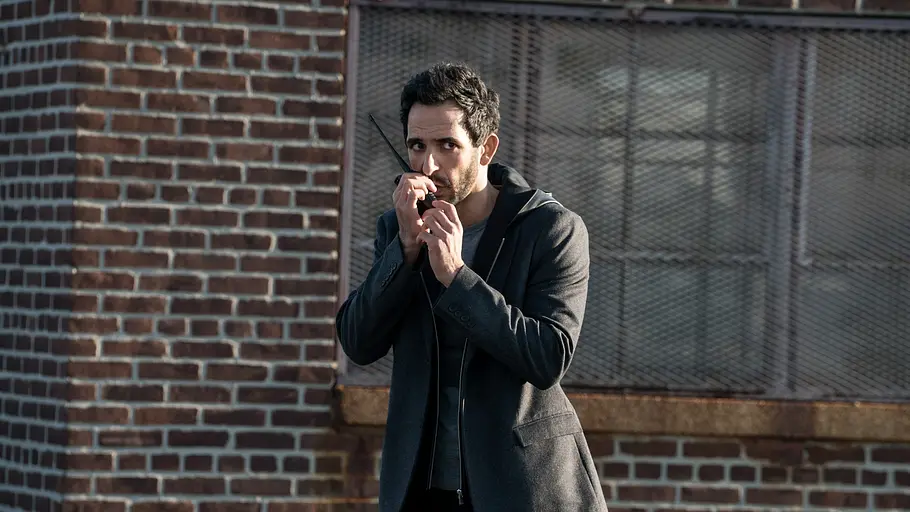 the blacklist