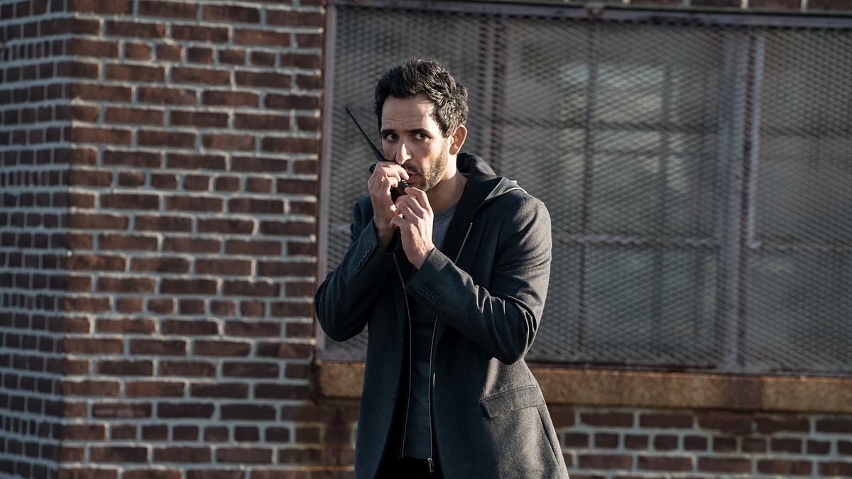 the blacklist