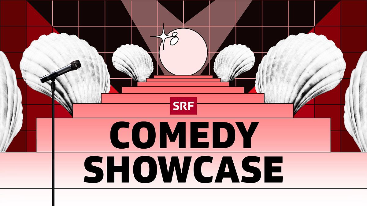 Comedy Showcase comedy showcase