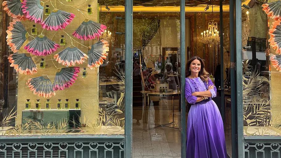 legendäre prachtstraßen - zwischen opulenz, modernität und zukunft