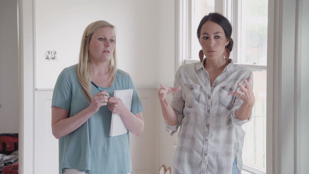 Fixer Upper - Behind the Design fixer upper - behind the design