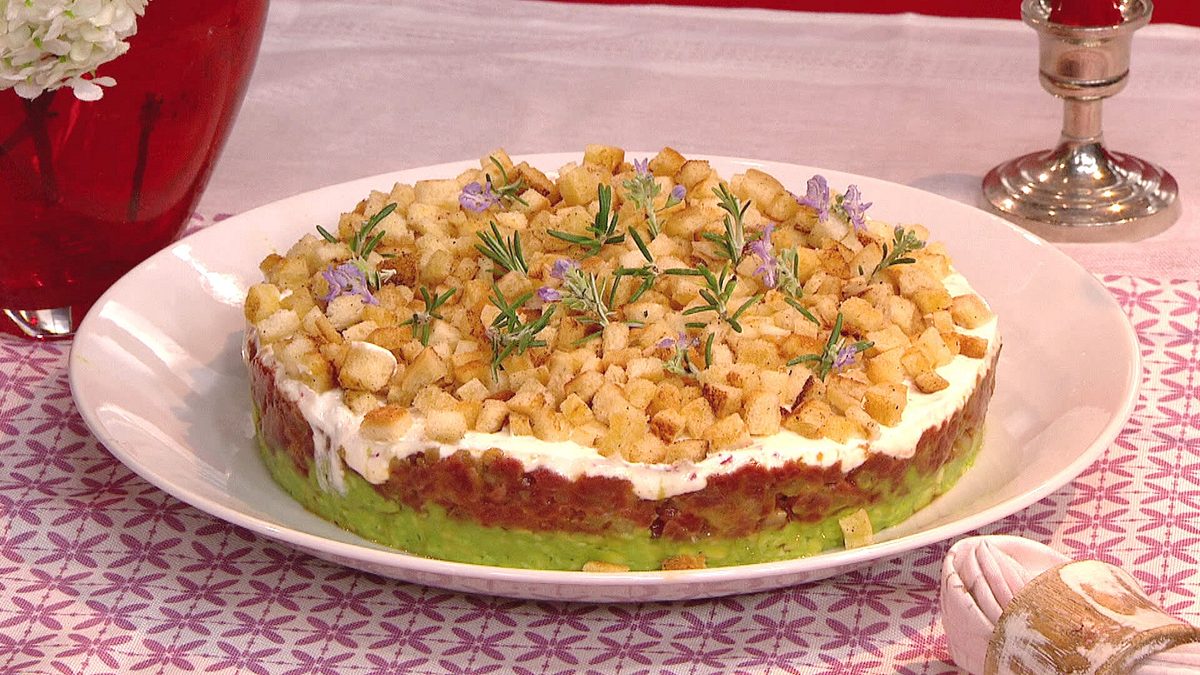 frisch gekocht
