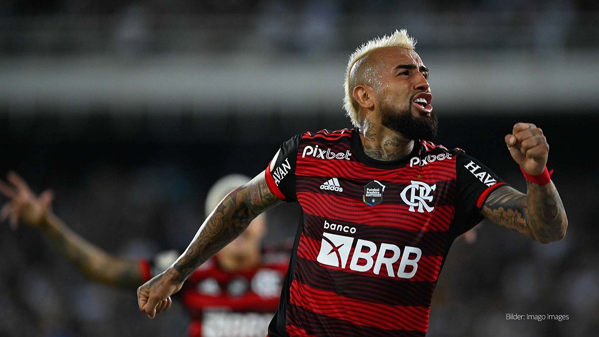 fußball: copa libertadores