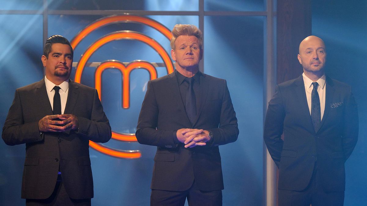 masterchef usa