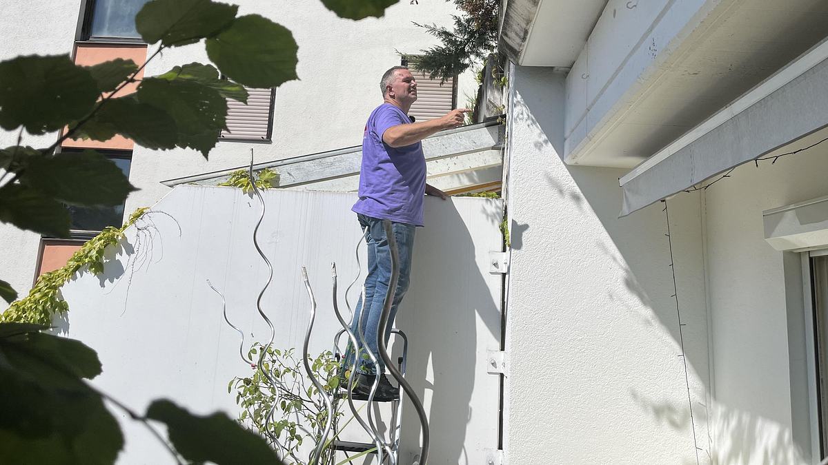 pfusch am bau