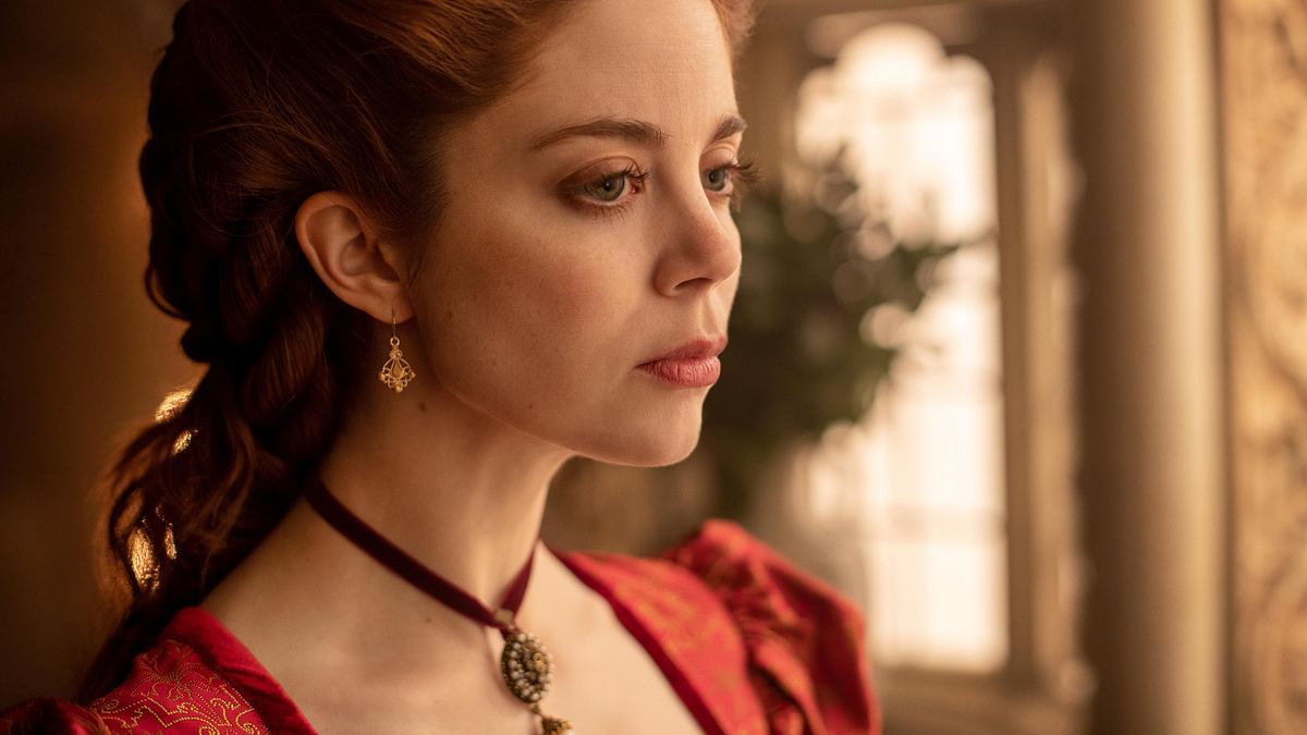 the spanish princess