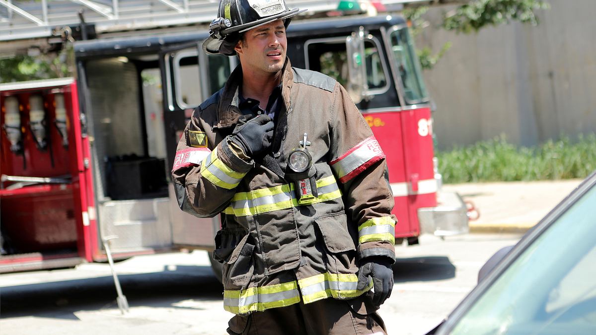 chicago fire