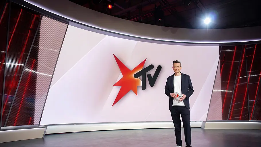 stern TV am Sonntag stern tv am sonntag