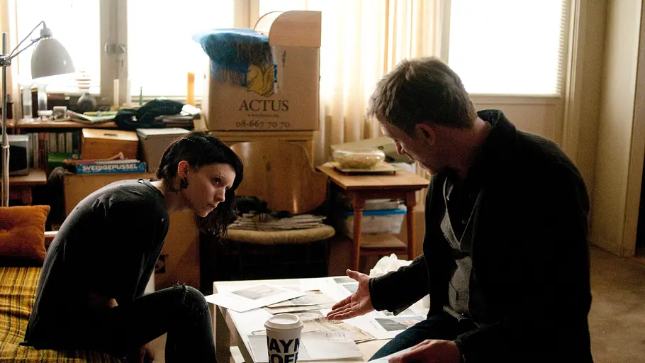 verblendung