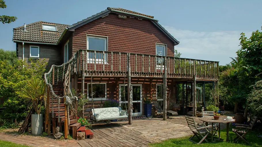 Grand Designs: Der Weg zum Traumhaus grand designs: der weg zum traumhaus