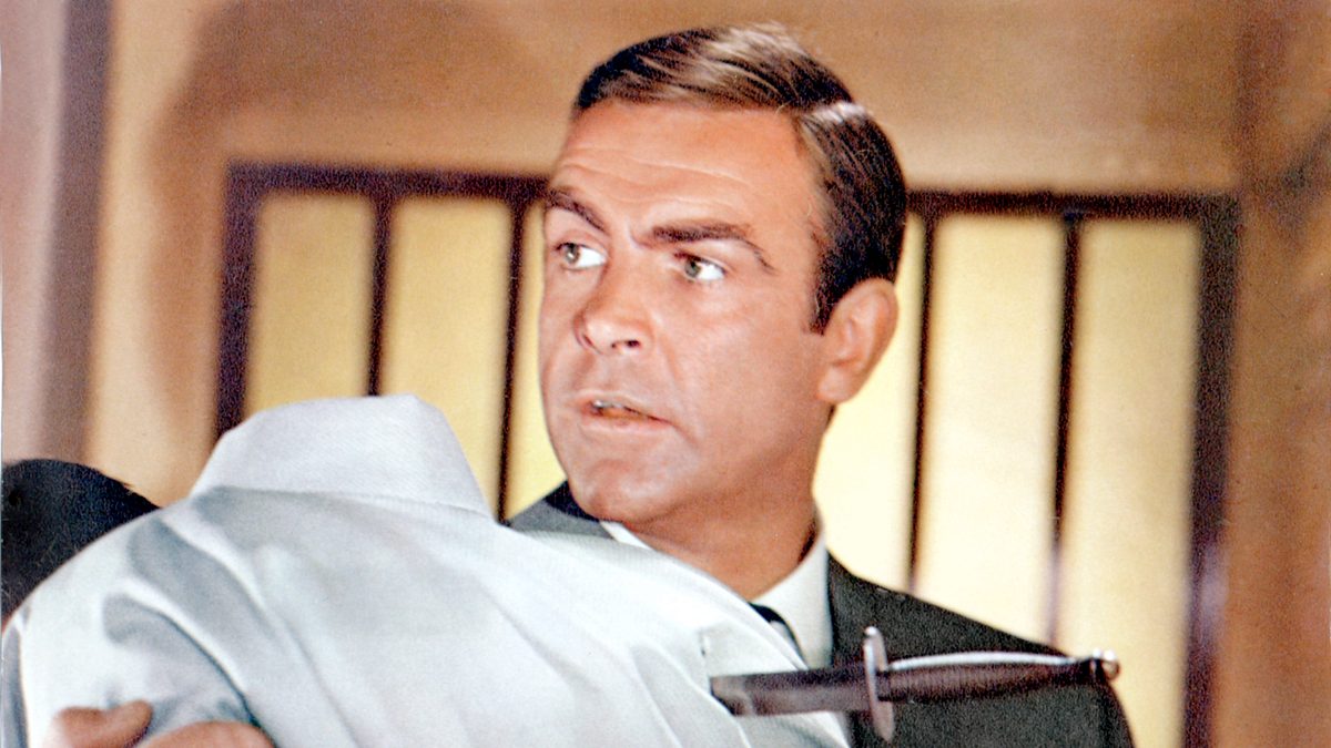 james bond 007: man lebt nur zweimal