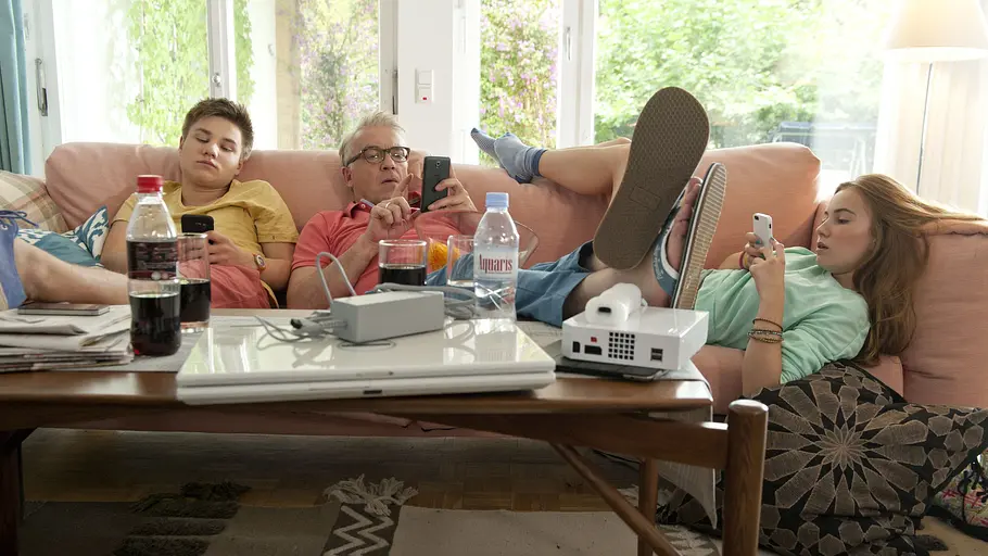 Hilfe, wir sind offline! hilfe, wir sind offline!