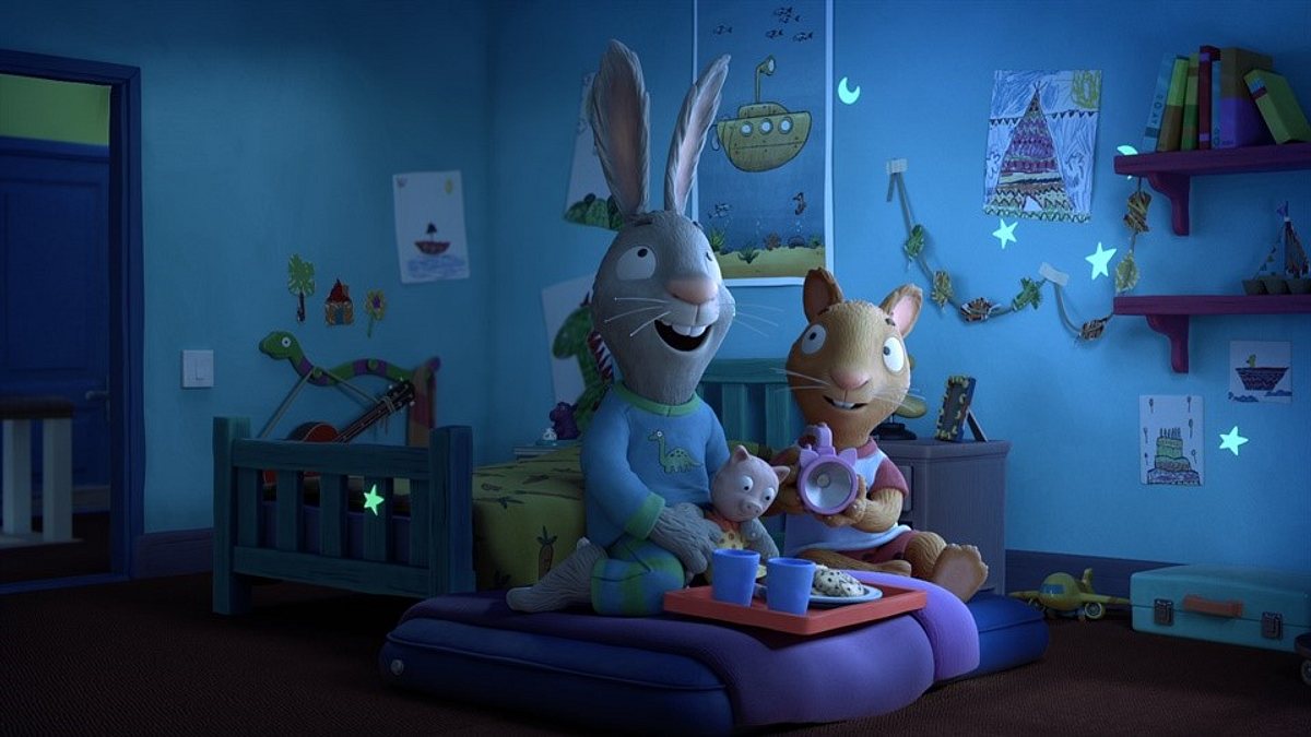 pip und posy