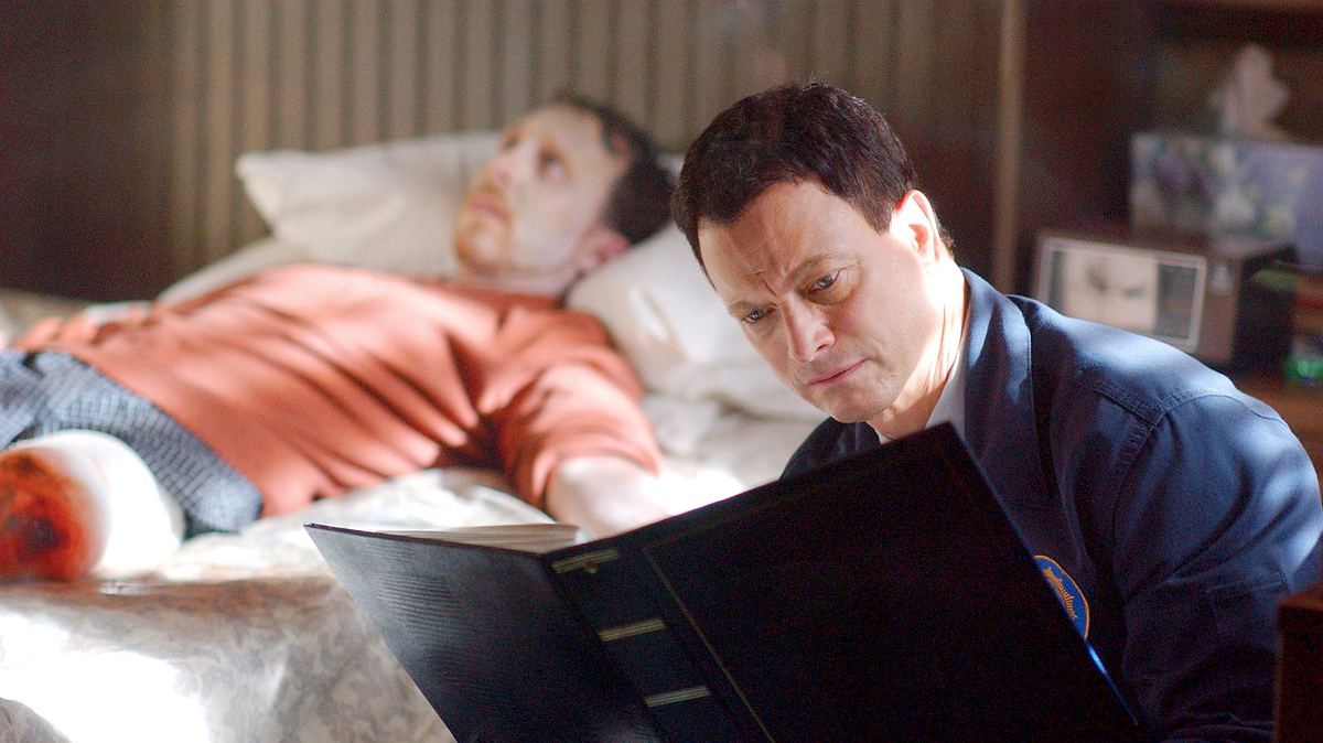 csi: ny