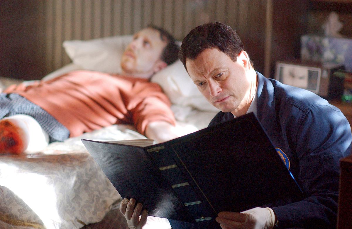csi: ny