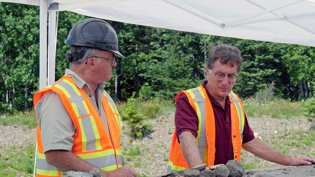 oak island - fluch und legende