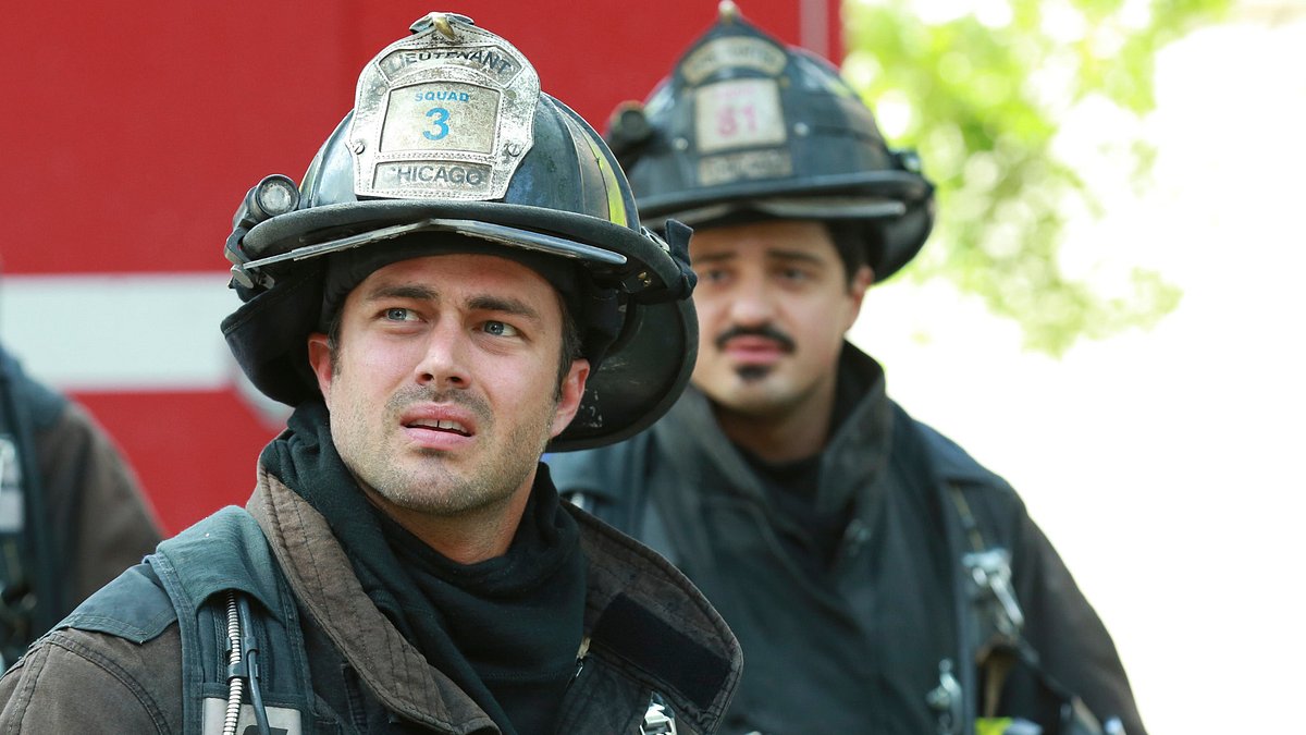 chicago fire