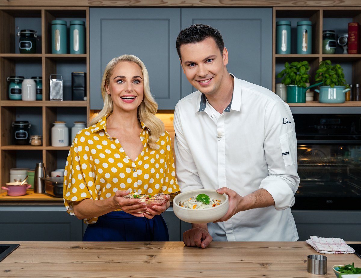 Silvia kocht silvia kocht
