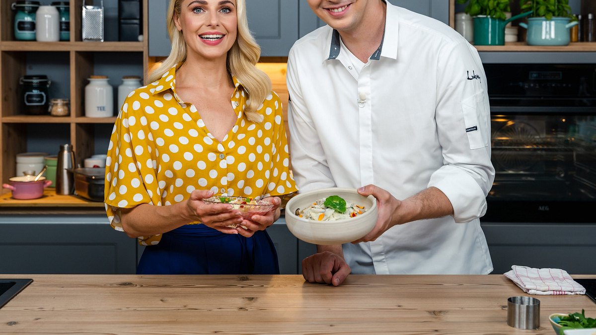 silvia kocht