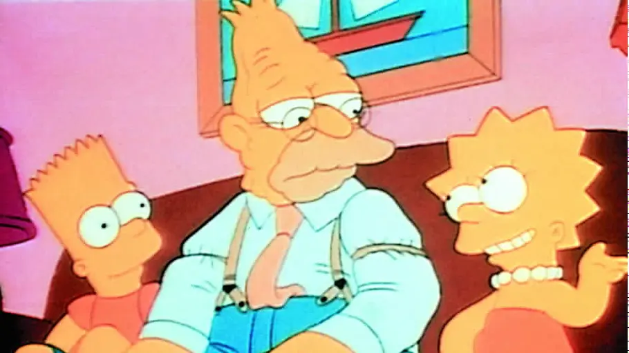 die simpsons