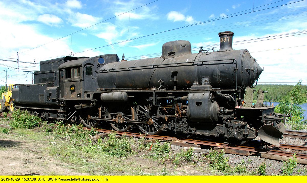 Eisenbahn-Romantik eisenbahn-romantik