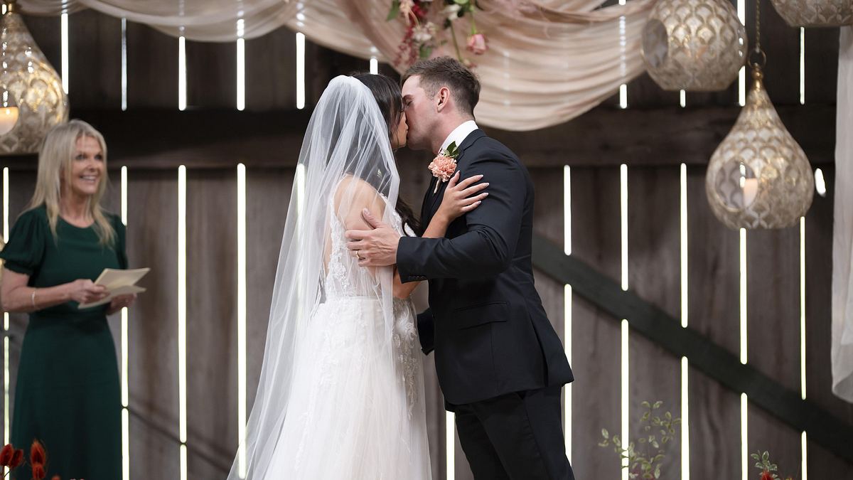 hochzeit auf den ersten blick - australien