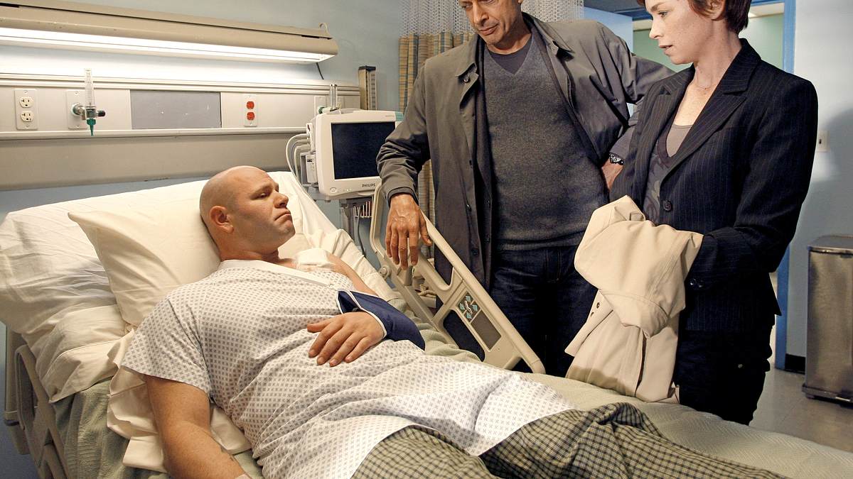 criminal intent - verbrechen im visier