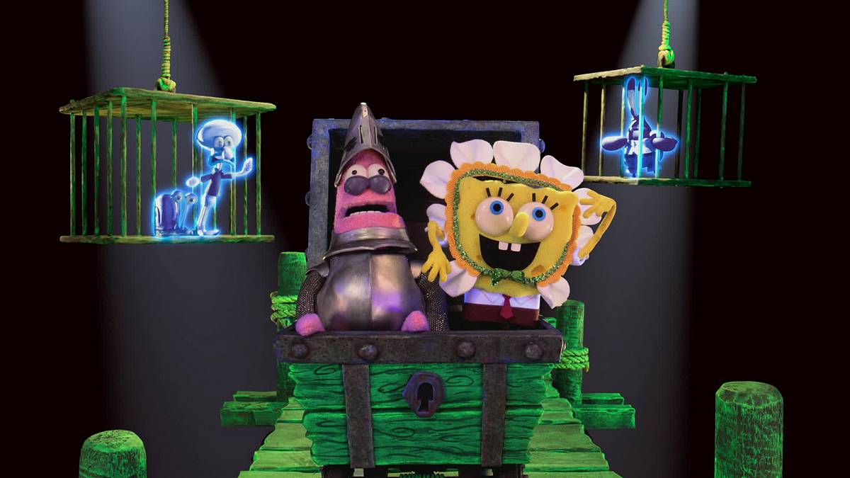 SpongeBob Schwammkopf spongebob schwammkopf