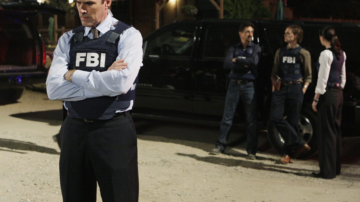 criminal minds