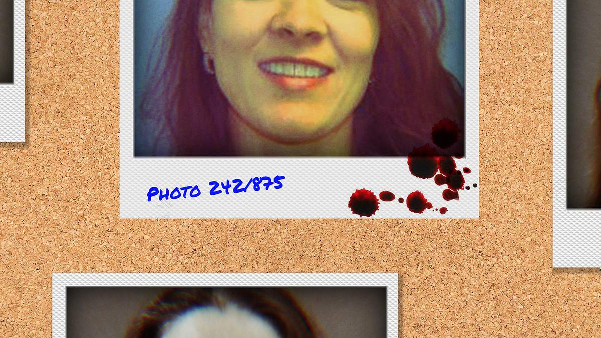meet, marry, murder - mörderische partner