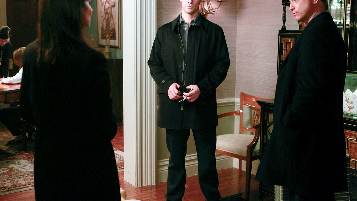 csi: ny