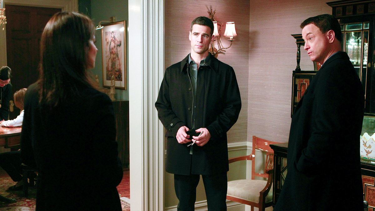 csi: ny