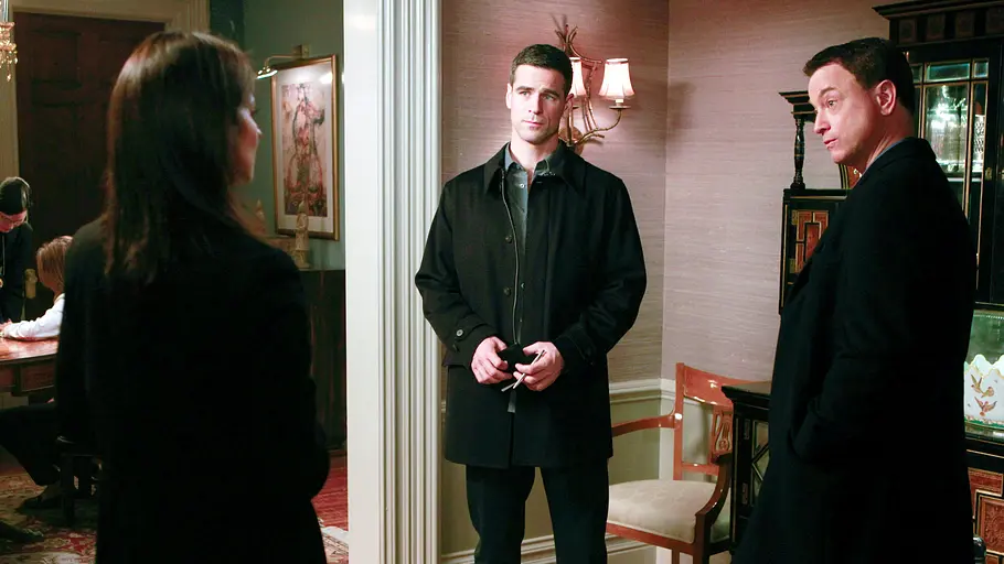 csi: ny