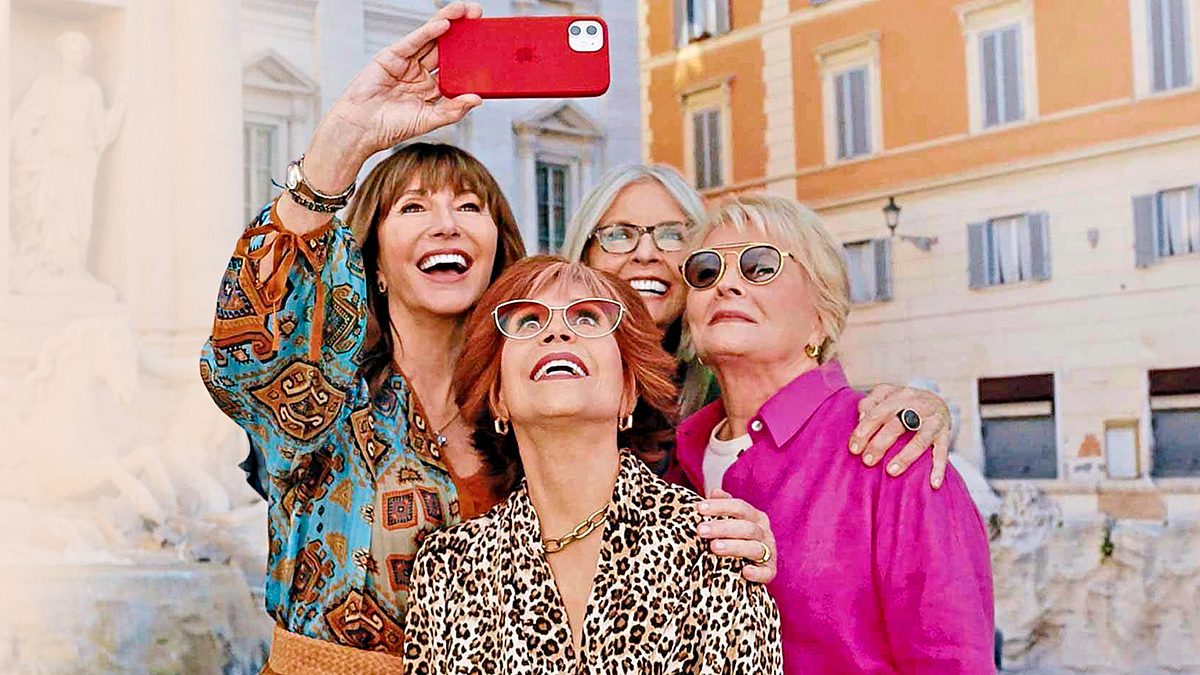 book club 2: ein neues kapitel