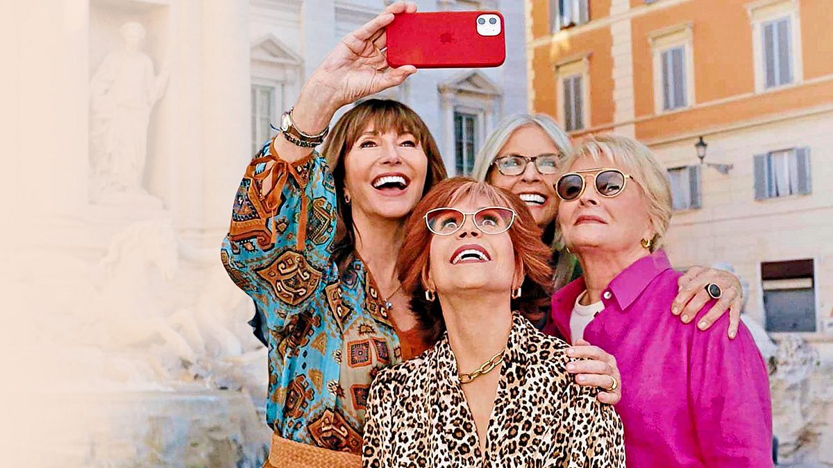 book club 2: ein neues kapitel