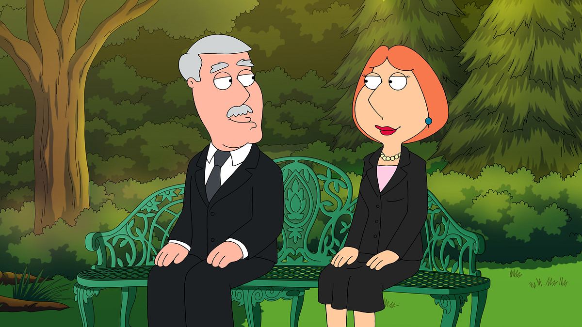 family guy