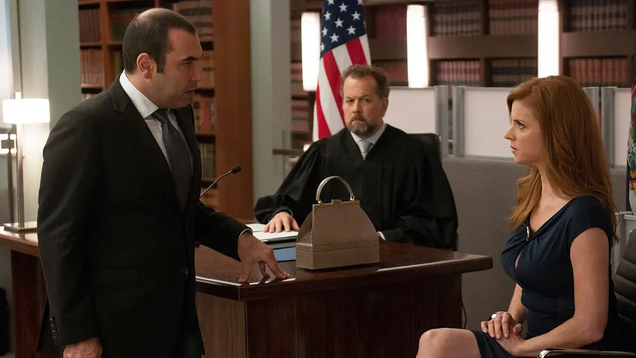 suits